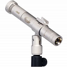 Конденсаторный микрофон Октава МК-012-01 (Ni)