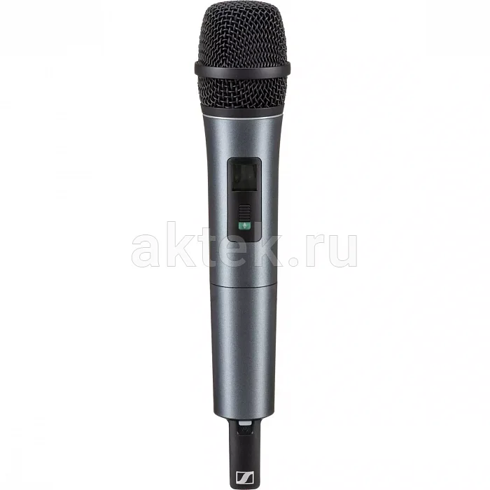 Sennheiser XSW 2-865-B вокальная радиосистема, 12 каналов 4