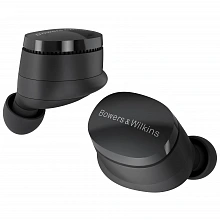 Беспроводные наушники Bowers & Wilkins Pi6 Storm Grey