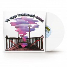 Виниловая пластинка THE VELVET UNDERGROUND - LOADED (ALTERNATE VERSION) BLACK VINYL 12"
