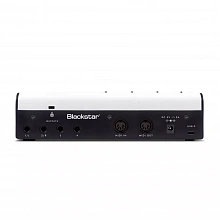 Blackstar Polar-4 USB-аудиоинтерфейс 24 бит, 192 кГц, 4 входа, MIDI 3