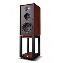 Wharfedale 85th Anniversary Linton Mahogany пассивные трёхполосные полочники 8″/25–200Вт 3 Wharfedale 85th Anniversary Linton Mahogany пассивные трёхполосные полочники 8″/25–200Вт 3