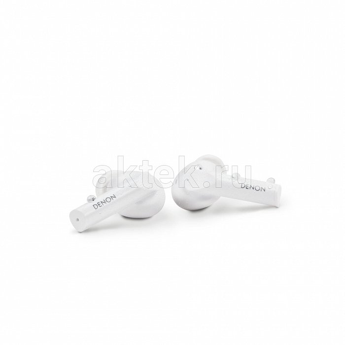 DENON AH-C840NCW White беспроводные наушники