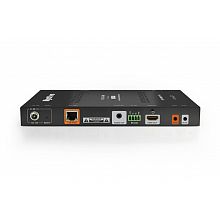 Wyrestorm NHD-400-RX приёмник, 16×16, 4K, 4K UHD, для цифровой AV-коммутации 2 Wyrestorm NHD-400-RX приёмник, 16×16, 4K, 4K UHD, для цифровой AV-коммутации 2