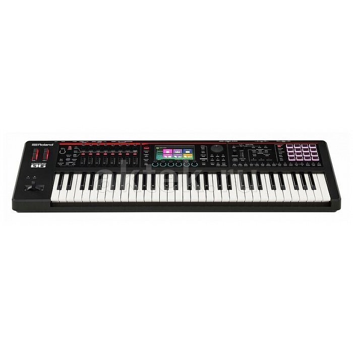 Синтезатор Roland FANTOM-06 16