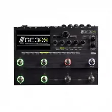 Mooer GE300 Lite педаль эффектов