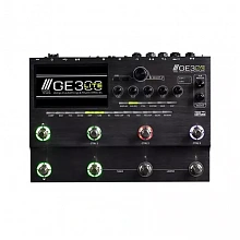 Mooer GE300 Lite педаль эффектов