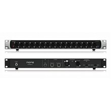 MIDAS DN4816-O интерфейс StageCONNECT, 16 аналоговых выходов