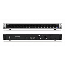 MIDAS DN4816-O интерфейс StageCONNECT, 16 аналоговых выходов