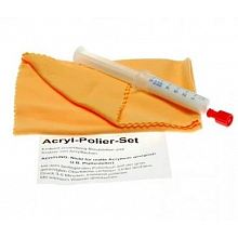 Transrotor Polishing Set Acril набор для акриловых деталей проигрывателя