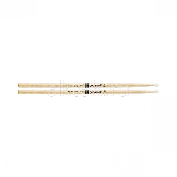 Pro Mark PW727N барабанные палочки, дубовые
