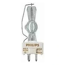 Philips MSR400SA газоразрядная лампа