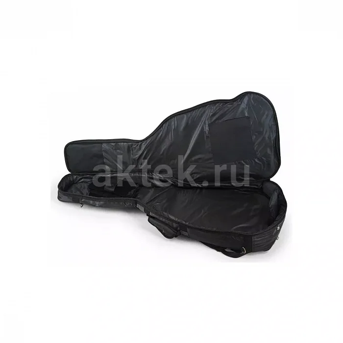 Rockbag RB20508B утеплённый чехол классической гитары, подкладка 25 мм 4