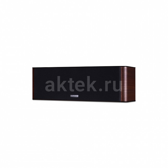 Mission QX-C MKII Walnut Pearl центральный канал 2