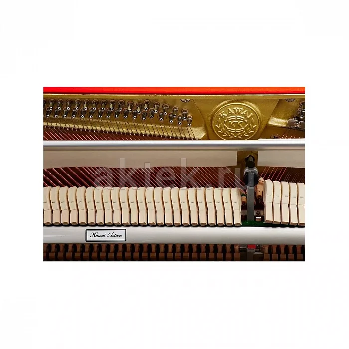 Kawai K15E M/PEP акустическое пианино с банкеткой, Индонезия 7