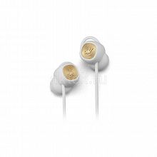Bluetooth-наушники MARSHALL MINOR II BT WHITE 2
