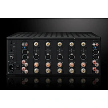 Усилитель мощности Emotiva XPA-9 Gen3 2