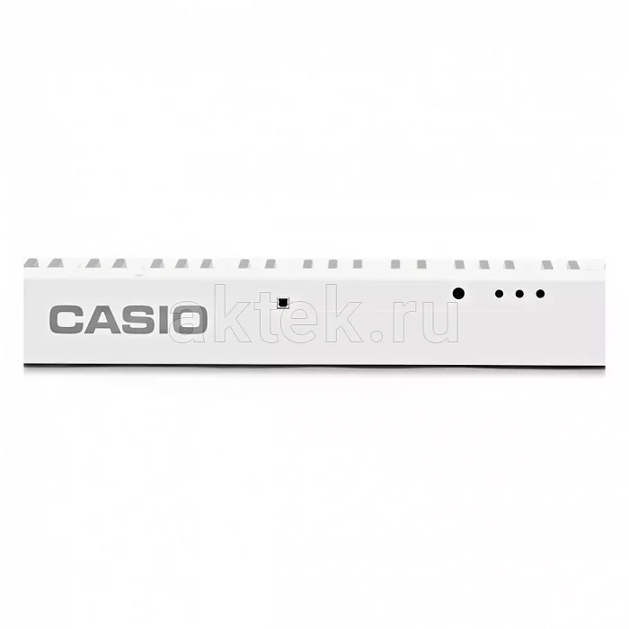 Casio CDP-S110WE цифровое пианино, 88 клавиш, 64 голоса, 10 тембров 8