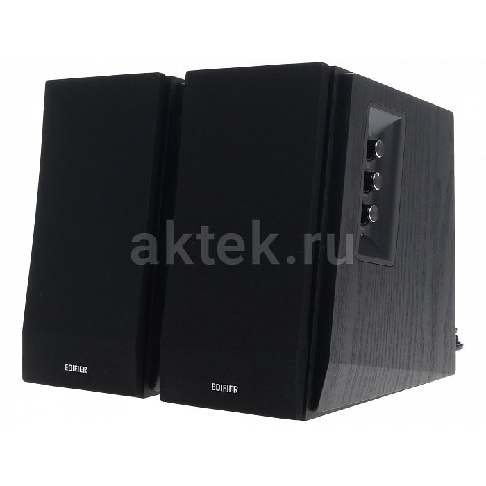 Акустическая система Edifier R1700BT black