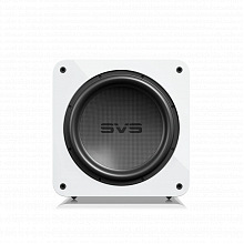 SVS SB-5000 R|Evol white gloss активный сабвуфер 3