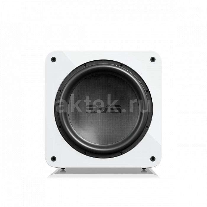 SVS SB-5000 R|Evol white gloss активный сабвуфер 3