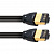 AudioQuest Pearl RJ/E PVC (3.0 м) Ethernet-кабель