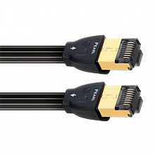 AudioQuest Pearl RJ/E PVC (3.0 м) Ethernet-кабель