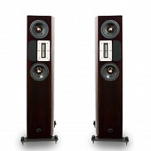 Напольная акустическая система Apertura Adamante Rosewood High-Gloss