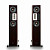 Напольная акустическая система Apertura Adamante Rosewood High-Gloss