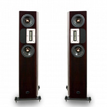 Напольная акустическая система Apertura Adamante Rosewood High-Gloss