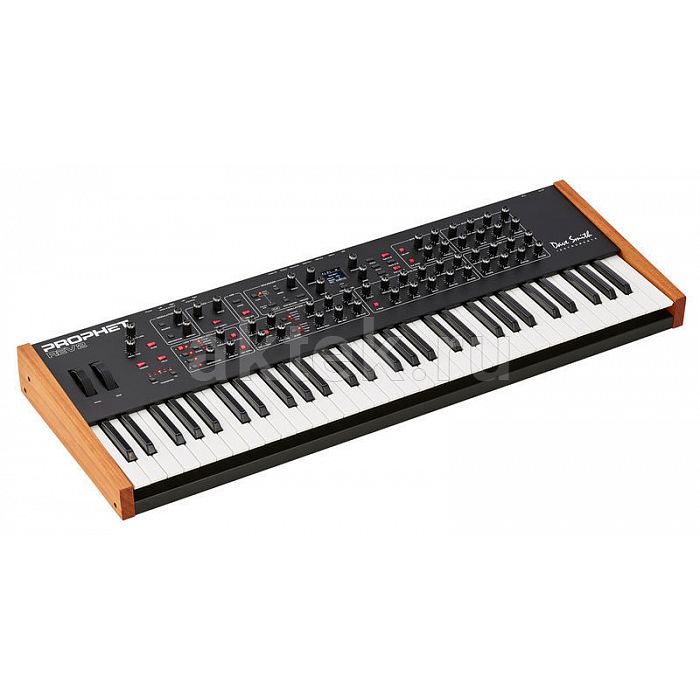 Синтезатор Sequential Prophet Rev2 16-voice Keyboard 3