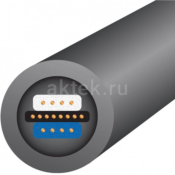 RCA-кабель Wireworld EQI1.5M-10 1,5 м, RCA–RCA 2