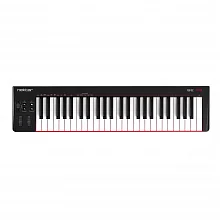 Nektar SE49 USB MIDI-клавиатура, 49 клавиш