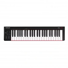 Nektar SE49 USB MIDI-клавиатура, 49 клавиш