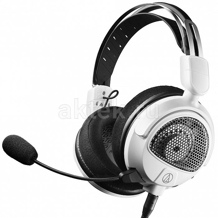 Полноразмерные наушники AUDIO-TECHNICA ATH-GDL3WH