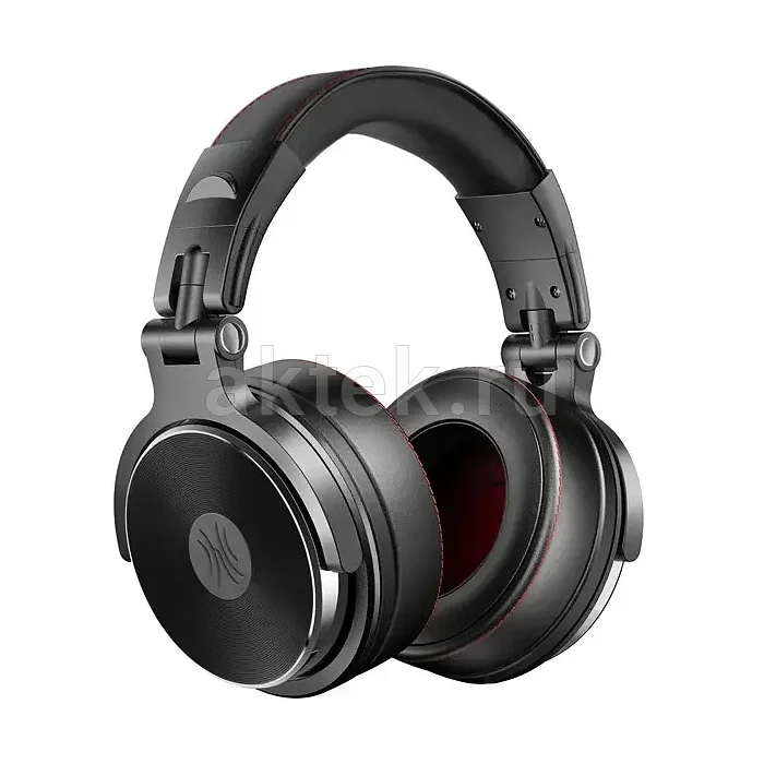 Проводные полноразмерные наушники OneOdio Pro 50 black 2
