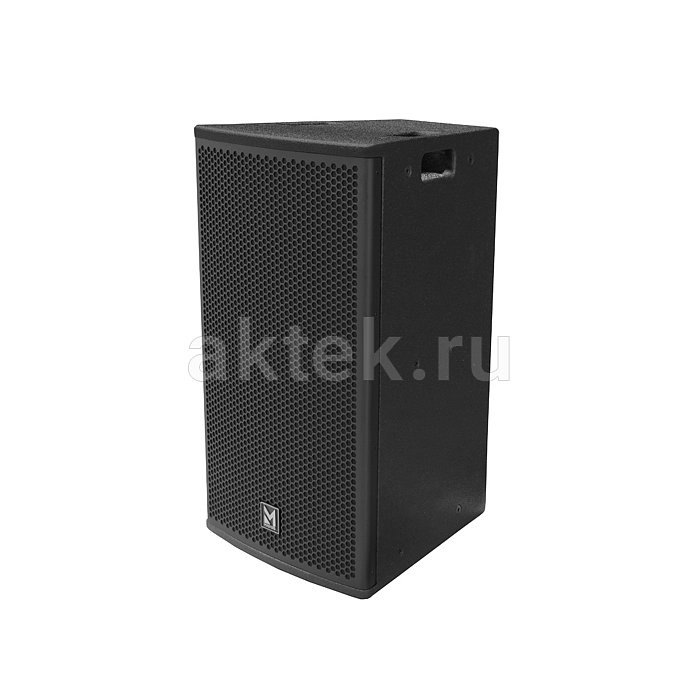MASTERS AURA XII активная акустическая система, 500+55 Вт AES