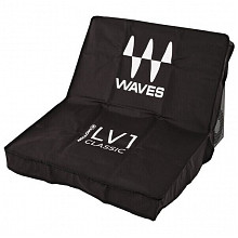 Цифровой микшер Waves eMotion LV1 Classic 2 Цифровой микшер Waves eMotion LV1 Classic 2