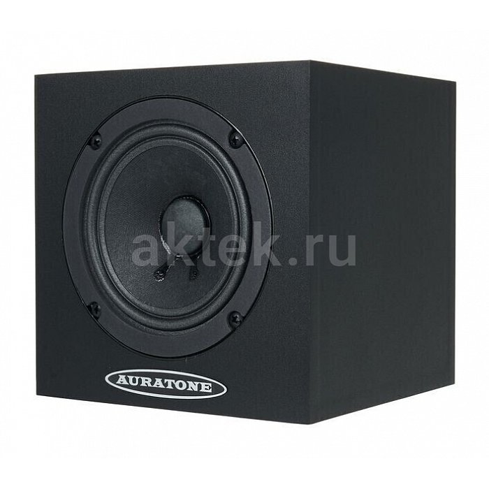 Студийный монитор Auratone 5C Active Black 4