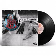Виниловая пластинка THE BLACK KEYS - OHIO PLAYERS 180 GRAM BLACK VINYL 12"