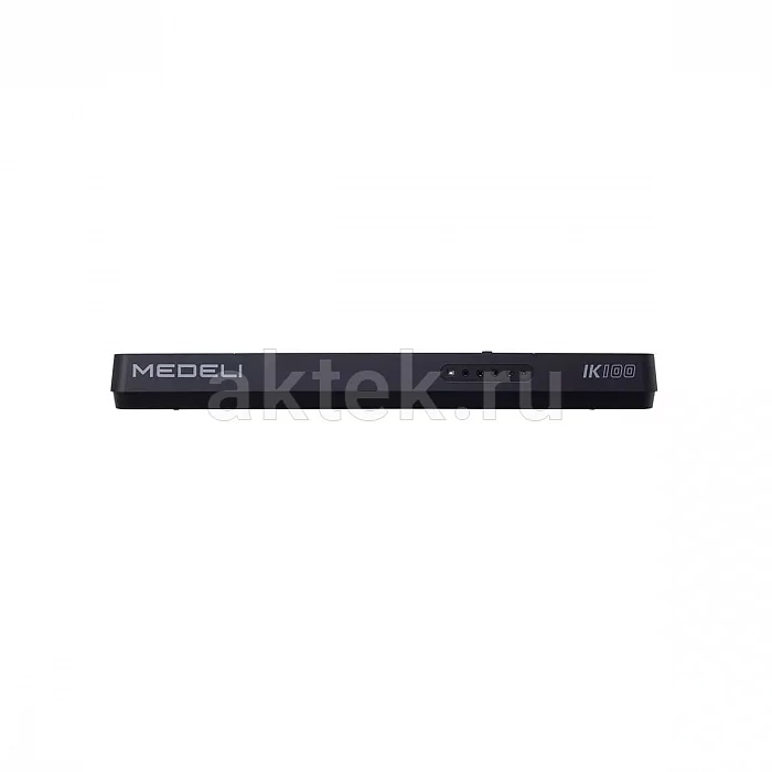 Medeli IK100 синтезатор, 61 клавиша, 64 голоса, 480 тембров 7
