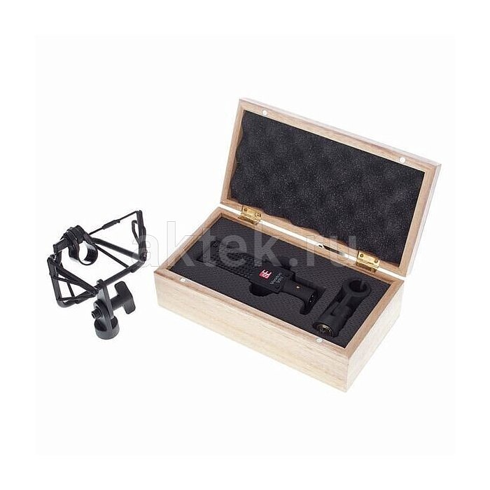 Студийный микрофон sE Electronics VR1 Voodoo 9
