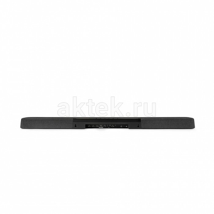 Polk MAGNIFI MAX AX Black саундбар 7