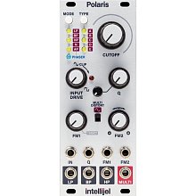 Eurorack-модуль Intellijel Polaris 3U