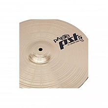 Paiste 14" PST5 Sound Edge Hi-Hat тарелка для ударной установки 3 Paiste 14" PST5 Sound Edge Hi-Hat тарелка для ударной установки 3