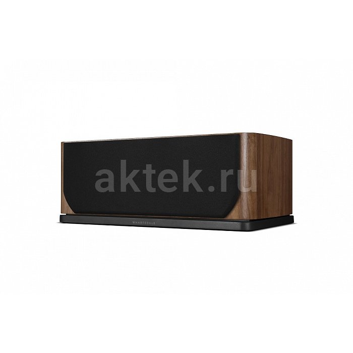 Wharfedale EVO 5C Walnut пассивная центральная АС AMT 2×130мм/25–120Вт 4