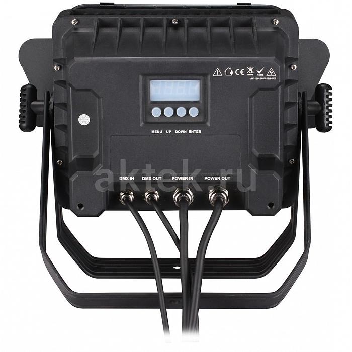 Светодиодный PAR-прожектор LFocus PL-24 2