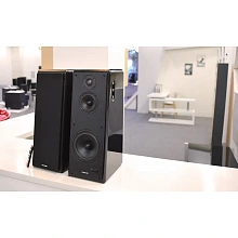 Полочная акустическая система Microlab SOLO 19 3 Полочная акустическая система Microlab SOLO 19 3
