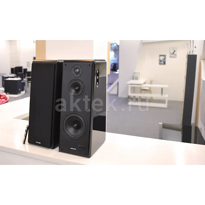 Полочная акустическая система Microlab SOLO 19 3