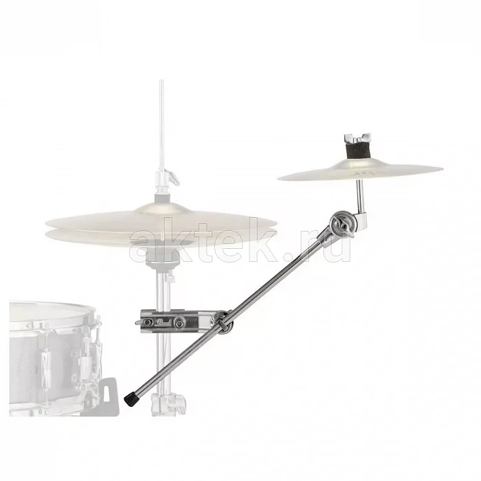 Pearl CH-70 держатель тарелки с монтажным креплением 7
